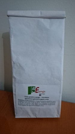 Ceai pentru curățarea sângelui