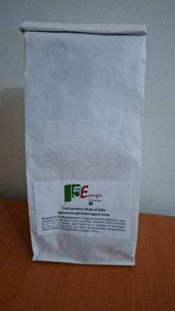 Ceai pentru ficat si bila