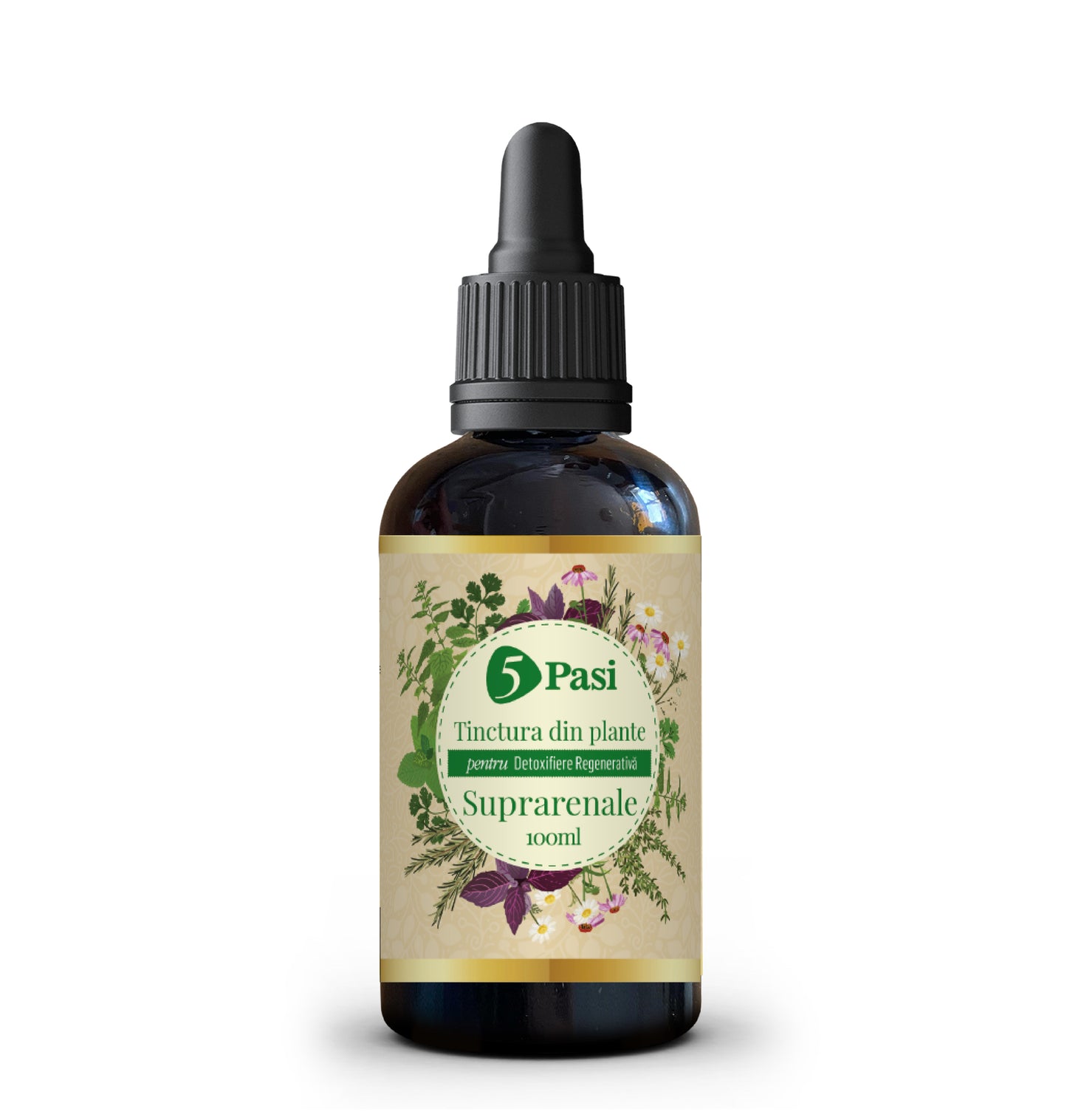 Suprarenale Tinctura