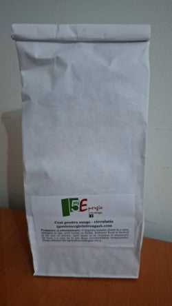 Ceai sânge -circulatie