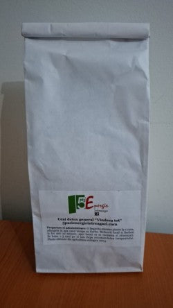 Ceai detox general „Vindeca tot”