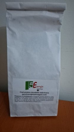 Ceai pentru circulatie inferioara